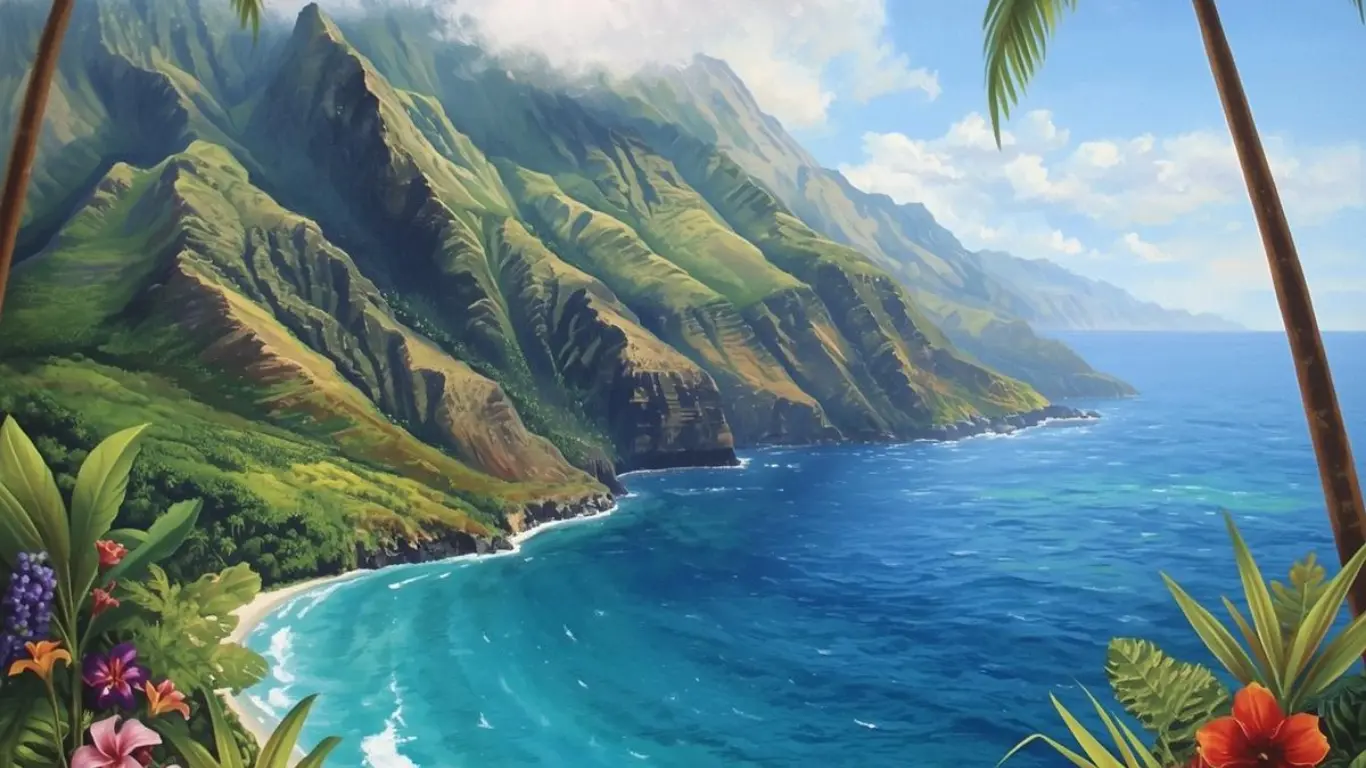 hawaii instagram captions