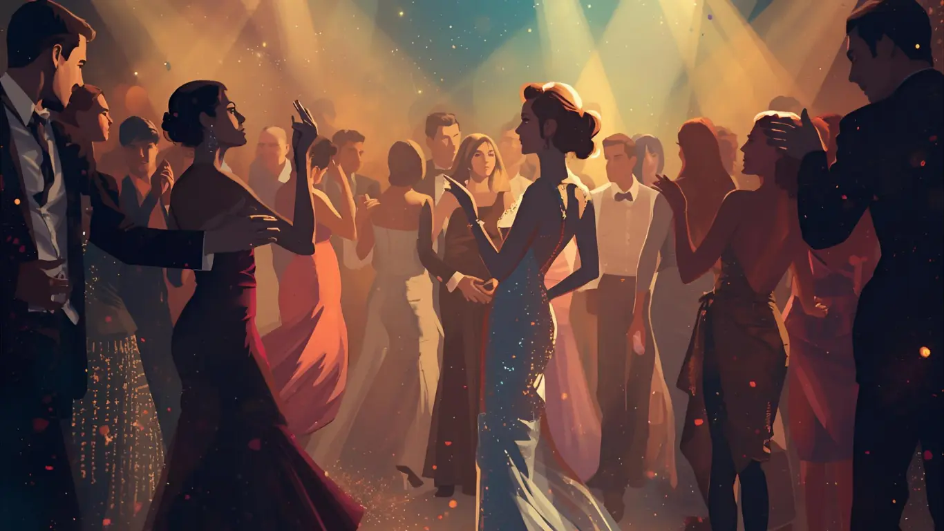 prom captions for instagram