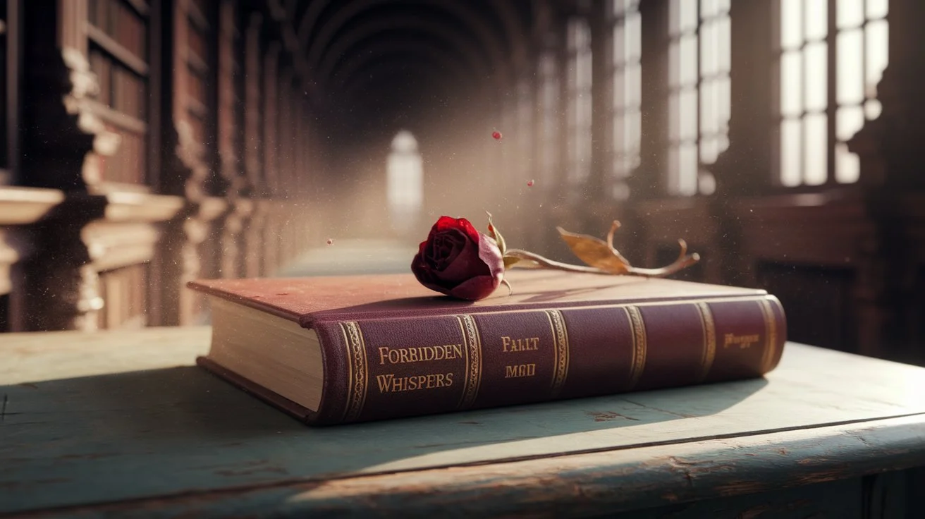 smutty books meaning