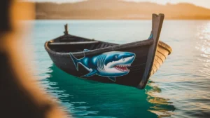 tattoo shark meaning