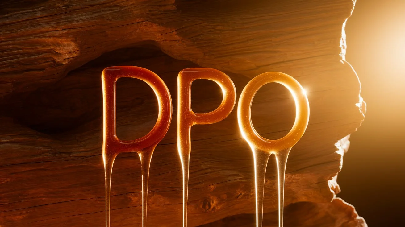 what does dpo mean